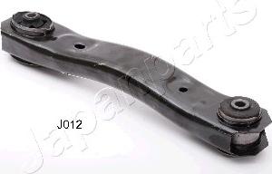 Japanparts TI-J012 - Yolun idarəedici qolu furqanavto.az