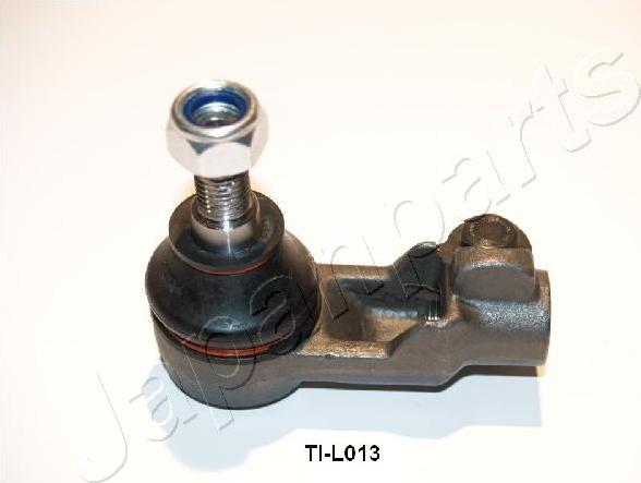 Japanparts TI-L013 - Bağlama çubuğunun sonu furqanavto.az