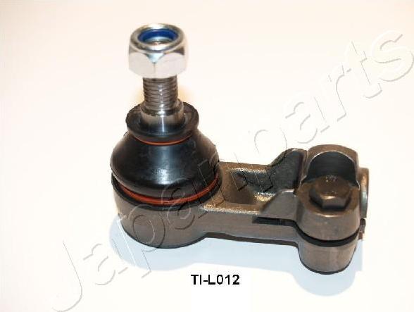 Japanparts TI-L012 - Bağlama çubuğunun sonu furqanavto.az