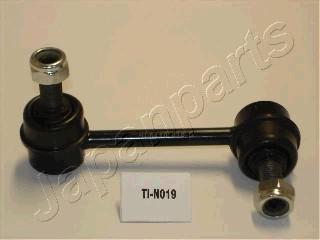 Japanparts TI-N019 - Sway Bar, asma furqanavto.az