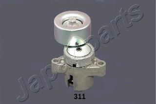 Japanparts TS-311 - Kəmər Dartıcı, v-yivli kəmər furqanavto.az