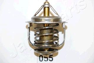 Japanparts VA-055 - Termostat, soyuducu www.furqanavto.az