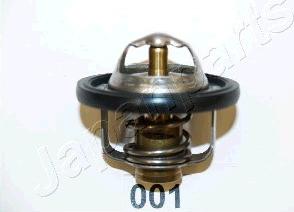 Japanparts VA-001 - Termostat, soyuducu furqanavto.az