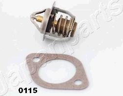 Japanparts VA-0115 - Termostat, soyuducu furqanavto.az