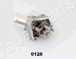 Japanparts VA-0120 - Termostat, soyuducu furqanavto.az