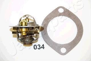 Japanparts VA-034 - Termostat, soyuducu furqanavto.az