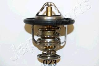 Japanparts VA-023 - Termostat, soyuducu furqanavto.az