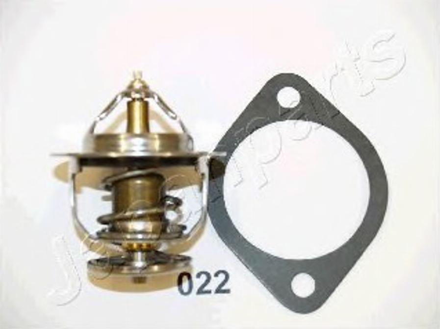 Japanparts VA-022 - Termostat, soyuducu furqanavto.az