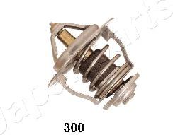 Japanparts VT-300 - Termostat, soyuducu furqanavto.az