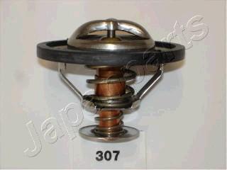 Japanparts VT-307 - Termostat, soyuducu www.furqanavto.az