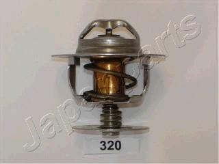 Japanparts VT-320 - Termostat, soyuducu www.furqanavto.az