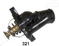 Japanparts VT321 - Termostat, soyuducu furqanavto.az