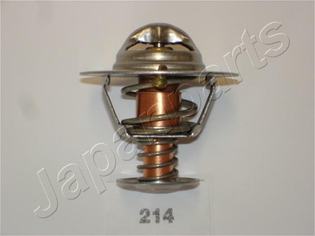 Japanparts VT-214 - Termostat, soyuducu furqanavto.az