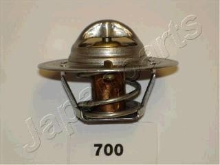 Japanparts VT-700 - Termostat, soyuducu www.furqanavto.az