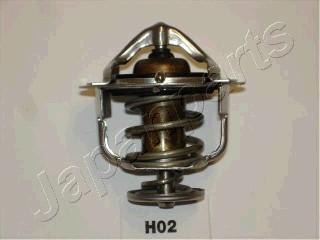 Japanparts VT-H02 - Termostat, soyuducu furqanavto.az