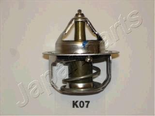 Japanparts VT-K07 - Termostat, soyuducu furqanavto.az