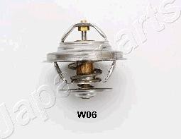 Japanparts VT-W06 - Termostat, soyuducu www.furqanavto.az