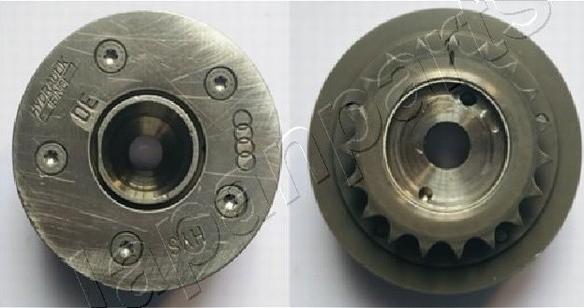 Japanparts VVT-029 - Eksantrik mili tənzimləyicisi furqanavto.az