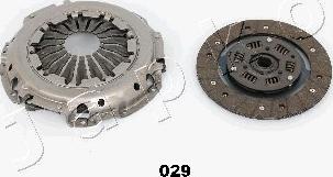 Japko 92029 - Debriyaj dəsti furqanavto.az