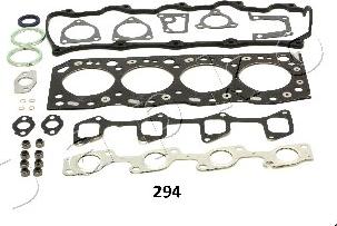 Japko 48294 - Conta dəsti, silindr başlığı furqanavto.az