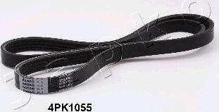 Japko 4PK1055 - V-yivli kəmər furqanavto.az