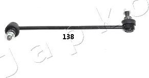 Japko 106137L - Sway Bar, asma furqanavto.az