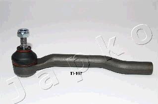 Japko 111166R - Bağlama çubuğunun sonu furqanavto.az