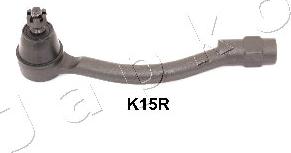 Japko 111K15R - Bağlama çubuğunun sonu furqanavto.az