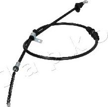 Japko 131570L - Kabel, dayanacaq əyləci furqanavto.az