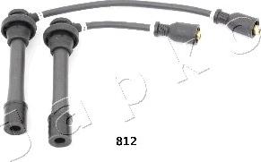 Japko 132812 - Alovlanma kabeli dəsti furqanavto.az
