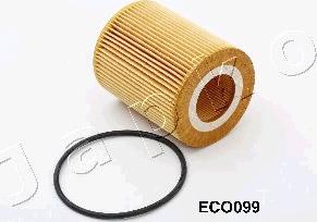 Japko 1ECO099 - Yağ filtri furqanavto.az