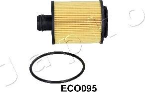 Japko 1ECO095 - Yağ filtri furqanavto.az
