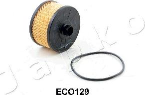 Japko 1ECO129 - Yağ filtri furqanavto.az