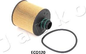 Japko 1ECO120 - Yağ filtri furqanavto.az