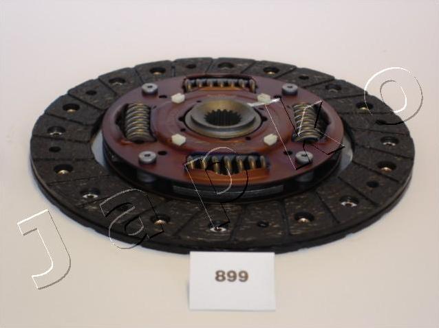 Japko 80899 - Debriyaj diski furqanavto.az