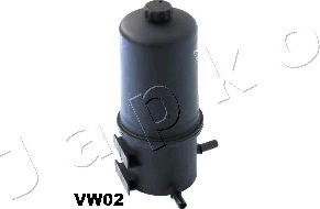 Japko 30VW02 - Yanacaq filtri furqanavto.az