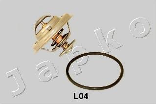 Japko 38L04 - Termostat, soyuducu furqanavto.az