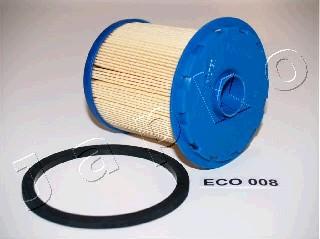 Japko 3ECO008 - Yanacaq filtri furqanavto.az