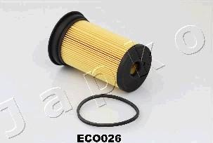 Japko 3ECO026 - Yanacaq filtri furqanavto.az