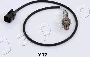 Japko 3Y17 - Lambda Sensoru furqanavto.az