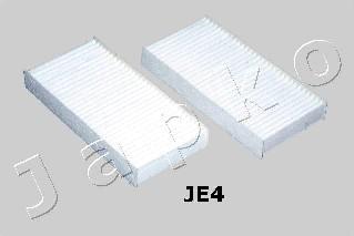 Japko 21JE4 - Filtr, daxili hava www.furqanavto.az