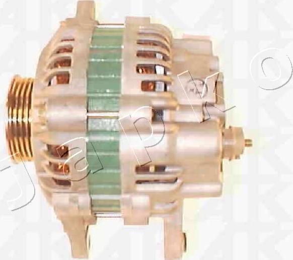 Japko 2C965 - Alternator furqanavto.az