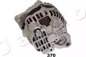 Japko 2C370 - Alternator furqanavto.az