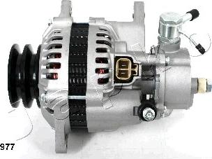 Japko 2D977 - Alternator furqanavto.az