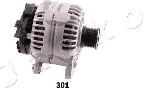 Japko 2D301 - Alternator furqanavto.az