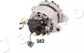 Japko 2D382 - Alternator furqanavto.az