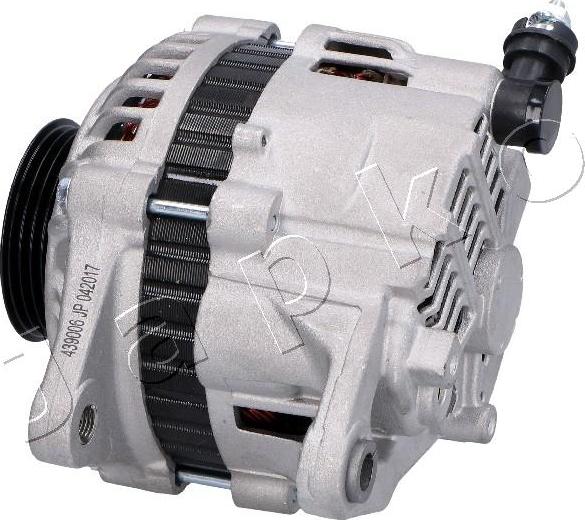 Japko 2M943 - Alternator furqanavto.az