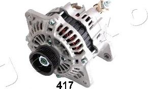 Japko 2S417 - Alternator furqanavto.az