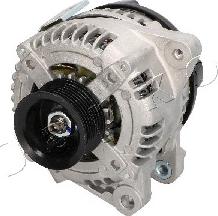 Japko 2T924 - Alternator furqanavto.az