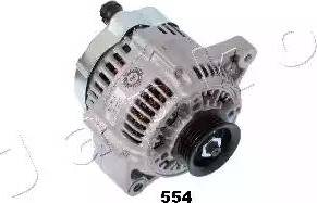 Japko 2T554 - Alternator furqanavto.az